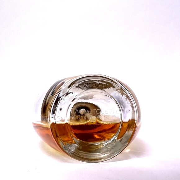 Vintage PRIVATE NUMBER Etienne Aigner Cologne 3.4 oz EDT Women’s Rare Used - Picture 4 of 5